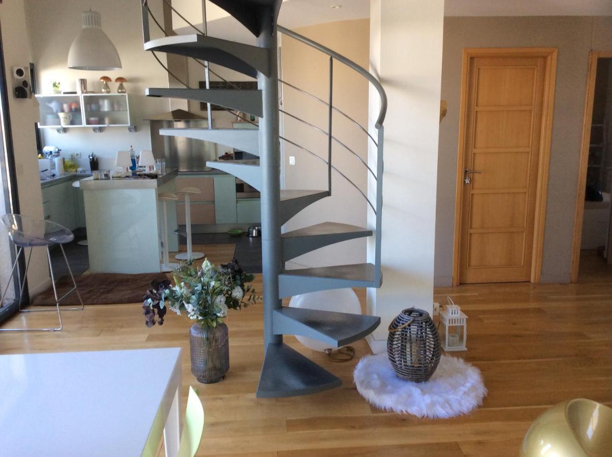 Duplex 105 M2 Vue Mer, Terrasse 30M2 Mauguio Exterior foto