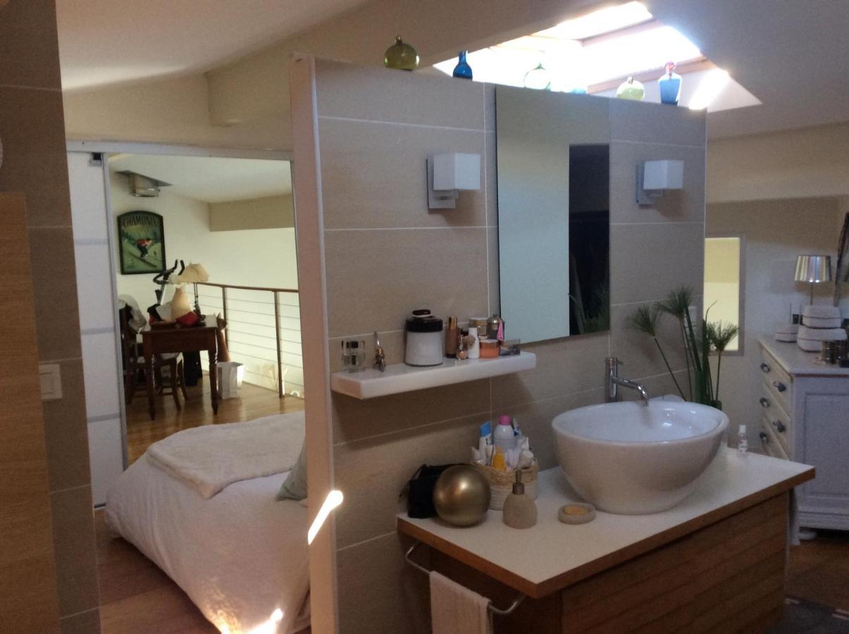 Duplex 105 M2 Vue Mer, Terrasse 30M2 Mauguio Exterior foto
